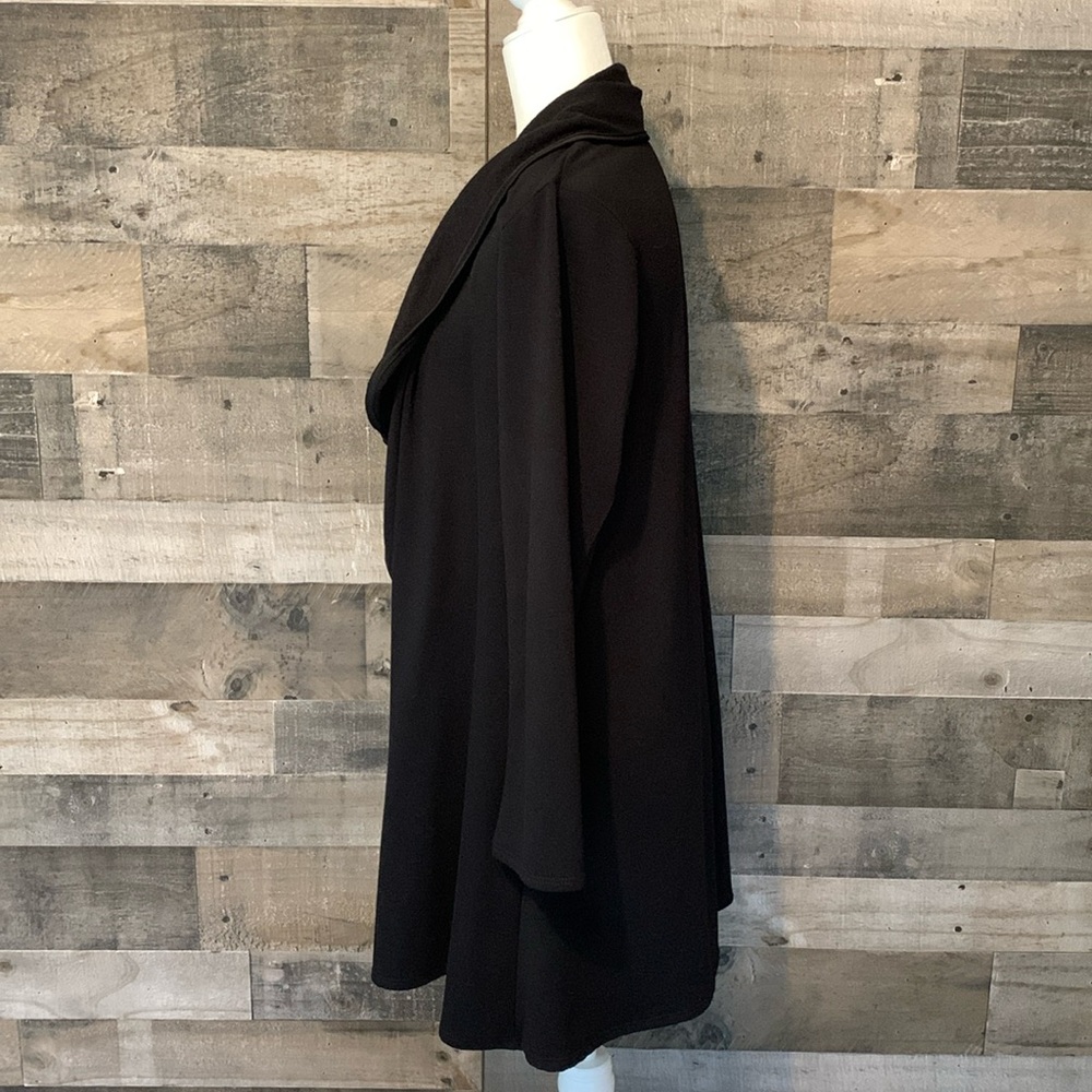 Frumos Waterfall Jacket - Picture 4 of 16